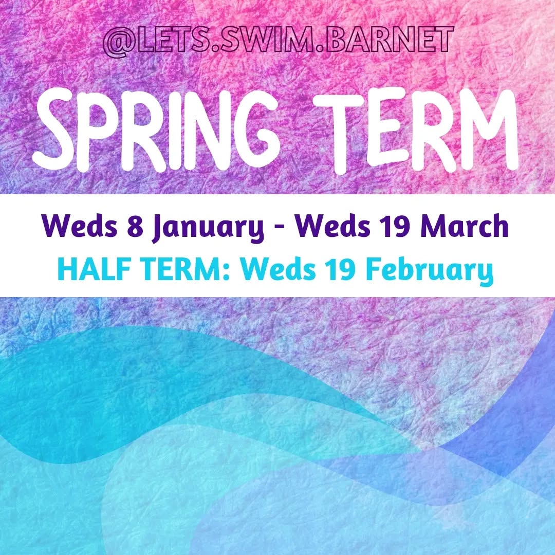 Priority bookings are now closed for Spring Term 2025. Thankyou to everyone who rebooked, we can't wait can't to welcome you back in January!