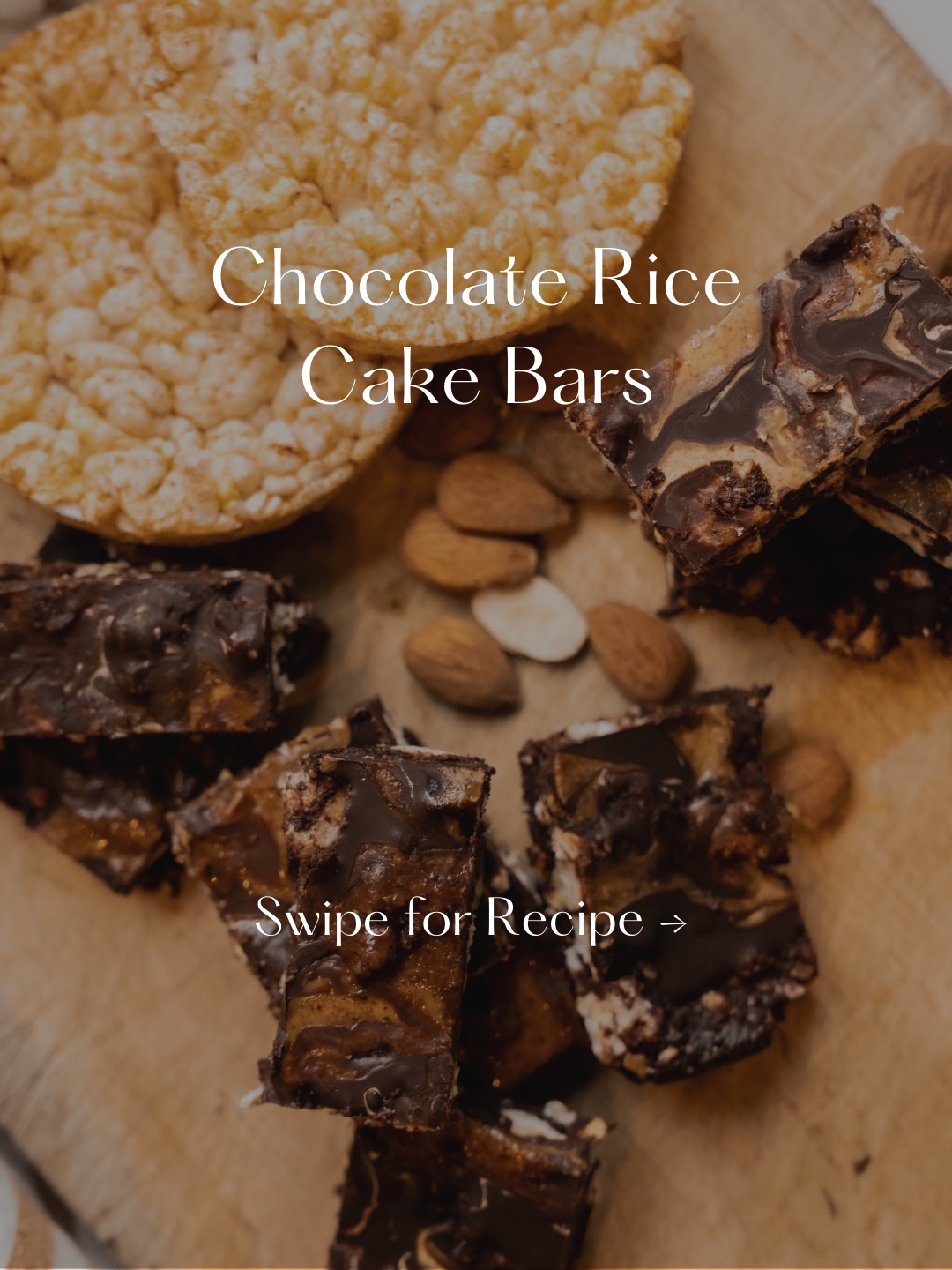 These no-bake chocolate rice cake bars are about to become your new obsession 🍫
✔ 5 ingredients
✔ Ready in minutes
✔ Kid -approved
✔ Perfect snack prep (can be kept in the freezer)
SAVE this post for later & tag me if you make them 🤎
Recipe swipe right 👉
#healthysnackideas #healthyrecipes #chocolaterecipes #healthyeating