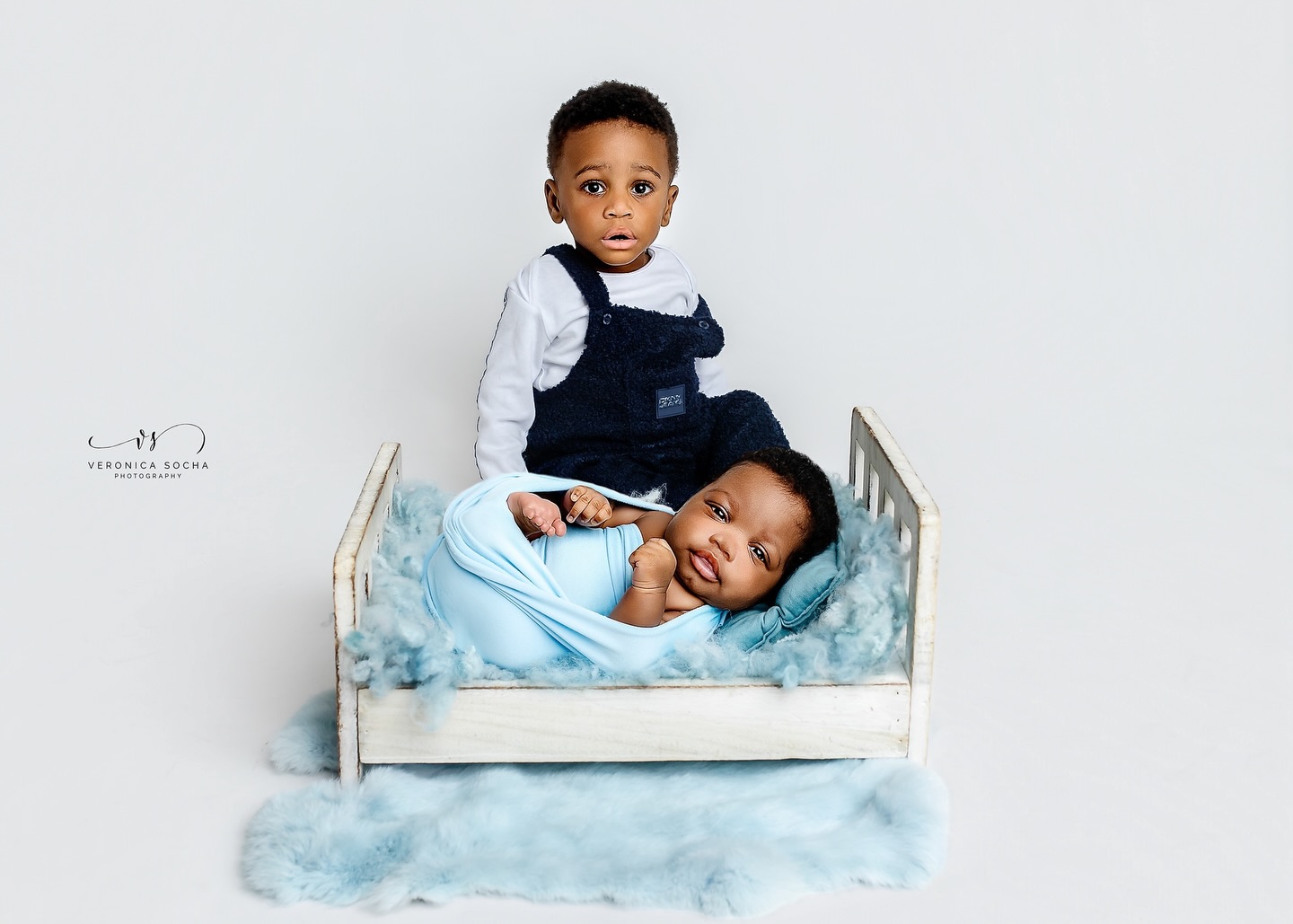 Sweet newborn Zion and his loving big brother Zane 🤍
Capturing those first days — the tiny details, soft expressions, and the beautiful bond between siblings — is always such an honour. Watching Zane step into his role as big brother so gently was a reminder of how meaningful these early moments truly are.
These days pass so quickly, but professional newborn photography allows you to preserve them forever — before they change in the blink of an eye.
If you’re expecting or welcoming a new baby soon and would love timeless, natural images like these, I’d love to create something special for your family.
For the best experience, newborn sessions are ideally photographed within the first 2-3 weeks after birth, when babies are still very sleepy and happy to be gently posed. Booking during pregnancy ensures availability and allows us to plan everything in advance, so once baby arrives, all you need to do is enjoy the moment.
📍 Newborn & family photography in Swindon
📩 Advance booking recommended to secure your session
📩 Get in touch to secure your newborn session
_________________________________________
https://www.veronicasphotography.com/contact
#NewbornPhotography #TimelessPortraits #StudioNewborn
#SwindonPhotographer #SwindonPhotography SwindonNewbornPhotography SwindonMums SwindonFamilies WiltshirePhotographer WiltshireMums localphotographer NewbornPhotography SiblingSession BigBrotherLove NewbornBoy TimelessImages BookYourSession