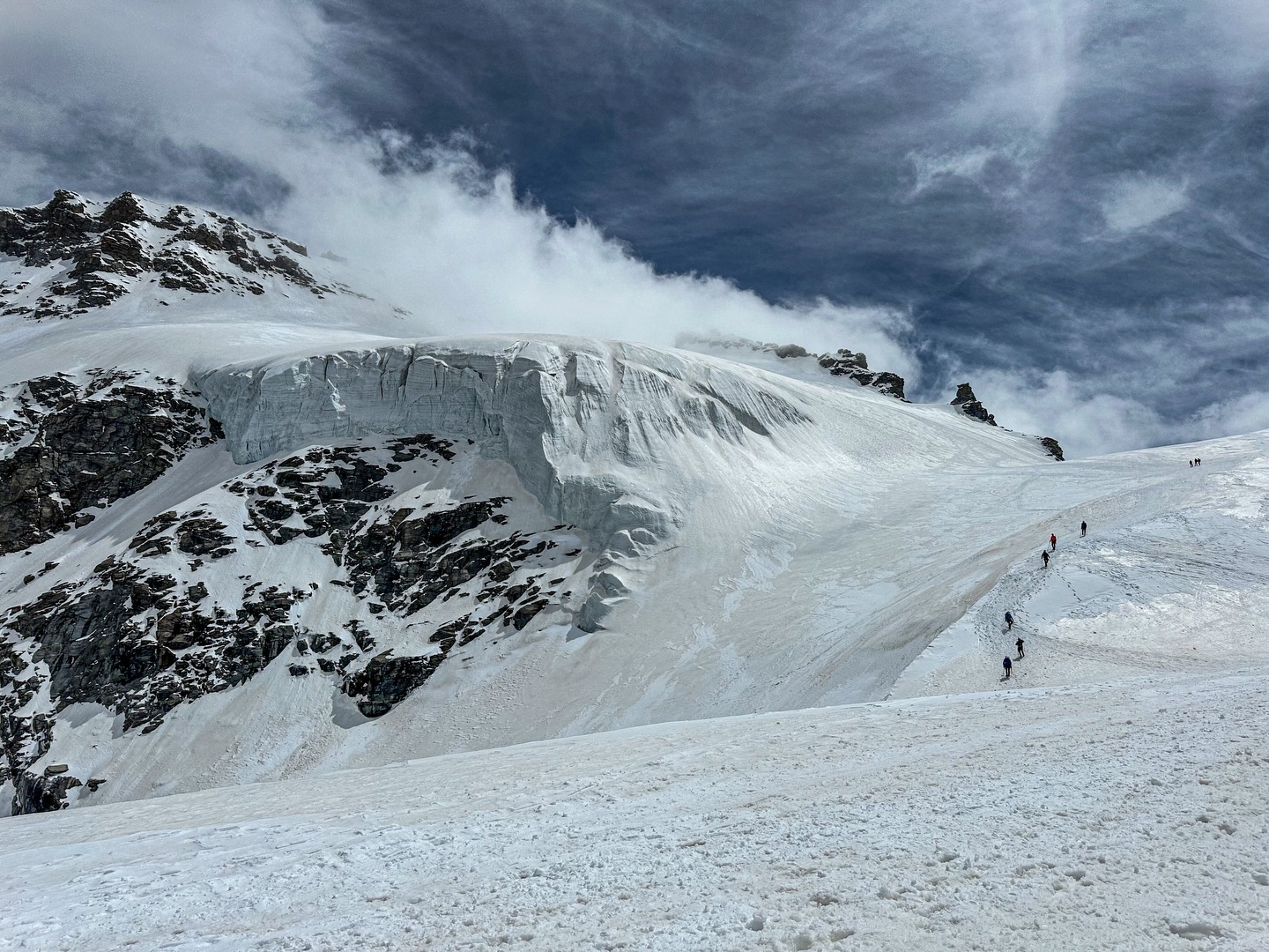 Well, it’s not over yet, but what a positive January.
I’ve started getting a little better at acknowledging the impact I can have on others, it’s always been a challenge for me. From a humble start, I’ve always felt like I have to earn my place in everything, a deep burning ‘less than’ that I’m sure many of us feel at some point.
Social Media is all the best bits, staged, manufactured, manipulated. But we struggle to talk about the reality, the wrestling with yourself around whether you should even be in the room in the first place.
This month I’ve had messages and spoken to people who are all wrestling with life, all turning up for themselves and are now all planning, from booking on to courses and trips to stretching themselves in other ways, in spite of everything and regardless of setback.
It genuinely fills my cup, keep doing it, keep turning up for yourselves. When all is said and done your 8 year old self and your 80 year old self will thank you for it.
Life, it’s never perfect, it’s never truly on track, but, it’s yours to live fully.
#mountains #mountaineering #reflection #livethelifeyoulove #liveyourdreams