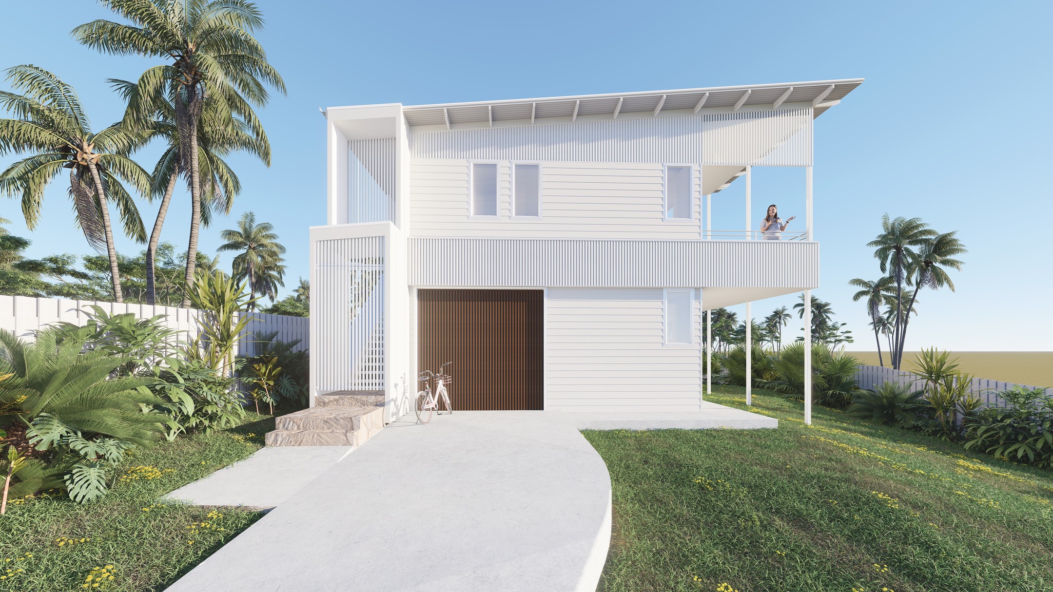 When it comes to creating a home that feels like the ocean is your front yard, we nailed it with the Western Head Beach House! 🏠🌴
Located on the stunning Moreton Bay, this beachside retreat is the perfect blend of relaxed luxury and coastal charm. 🌅
Let’s just say, it’s a place where form meets function and the views are always breath-taking. 😍👀
#GoldCoastLiving #BeachHouseVibes #InteriorDesign #CoastalLiving #HomeDesign #OutdoorLiving #OceanViews #ArchitecturalDesign #DesignGoals