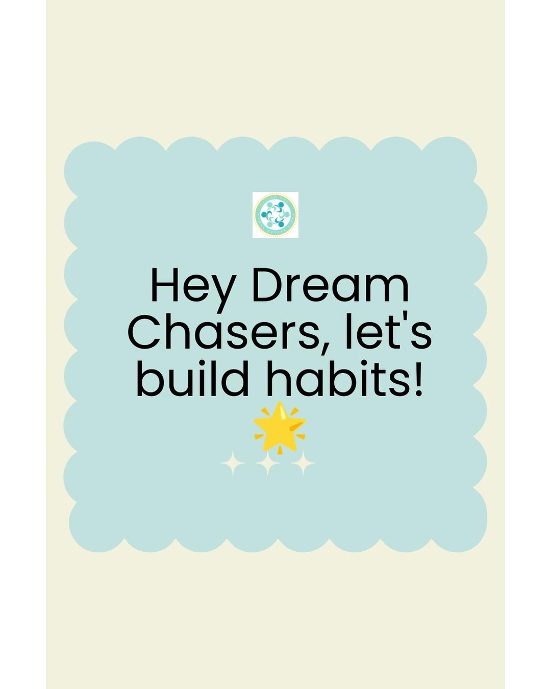 Hey everyone! So, while no one was paying attention, Alex whipped up this awesome daily habit routine that mixes health, productivity, and personal growth 🌱. Now, it's a game-changer for so many people!
Here's the scoop:
- Alex was just a small-town kid
- Dealing with self-doubt and feeling lost
- The odds weren't great
- But Alex stuck with it and stayed consistent
Let's dive into daily habits and see how they can totally transform our lives! 💪✨
Come hang out with our community for some support and motivation!
