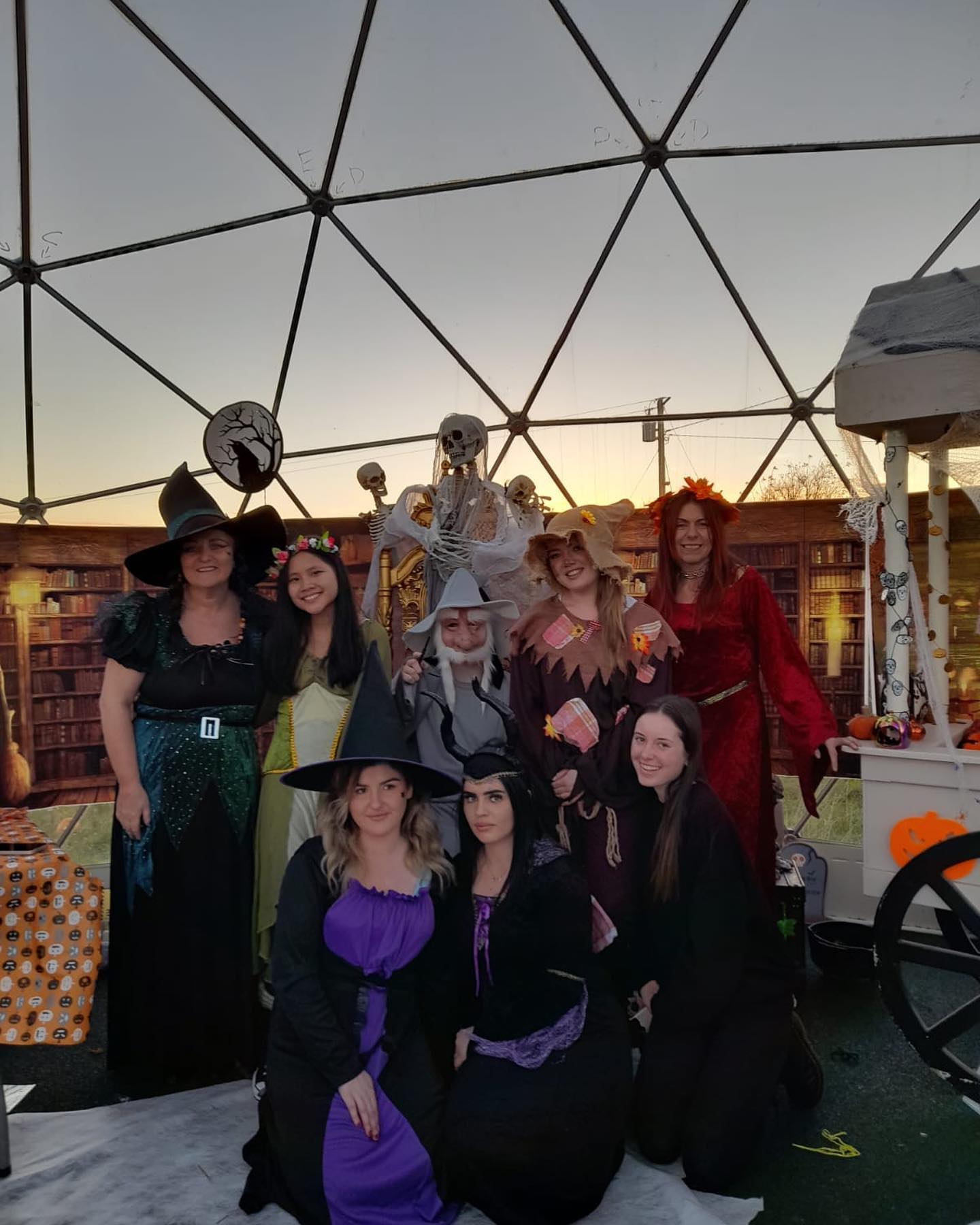 Hocus Pokus!