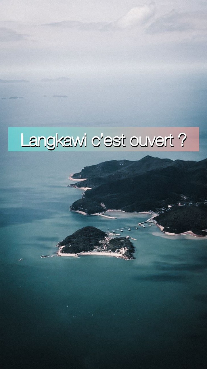 On me demande très souvent : “C’est quand la meilleure période pour Langkawi ?” 🌴
Langkawi, c’est un peu l’exception en #Malaisie.
L’île est accessible toute l’année, sans fermeture officielle comme sur la côte Est.
Mais si tu veux vraiment en profiter,🌤️ la meilleure période va de décembre à avril : mer plus calme, belles journées, conditions idéales pour explorer l’île.
💡 Bon à savoir :
#Langkawi, ce n’est pas l’île carte postale uniquement.
C’est aussi de la nature, des mangroves, des plages sauvages, et un rythme très doux… parfait en famille ou pour ralentir.
👉 Tu veux savoir quelle île choisir selon ton voyage ?
Commente LANGKAWI en commentaire et je t’envoie un petit guide pour t’aider 🌊🇲🇾