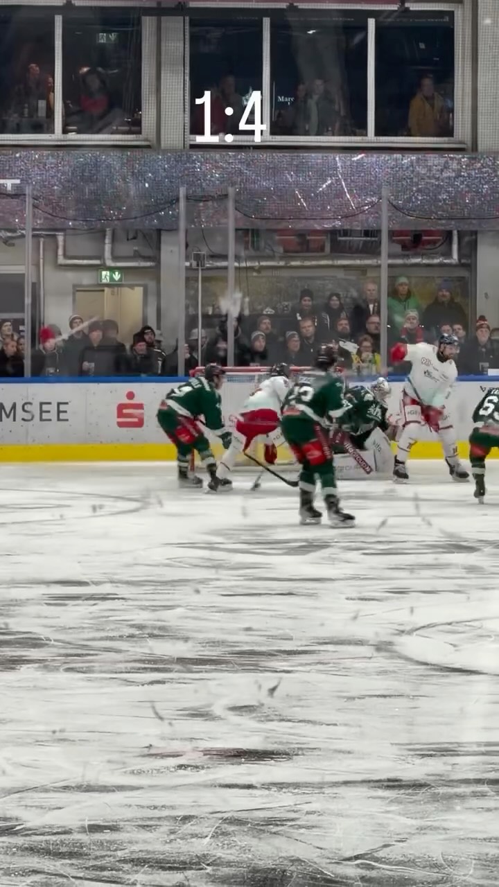 2. Drittel #starbulls_official #starbullsrosenheim #düsseldorfereg