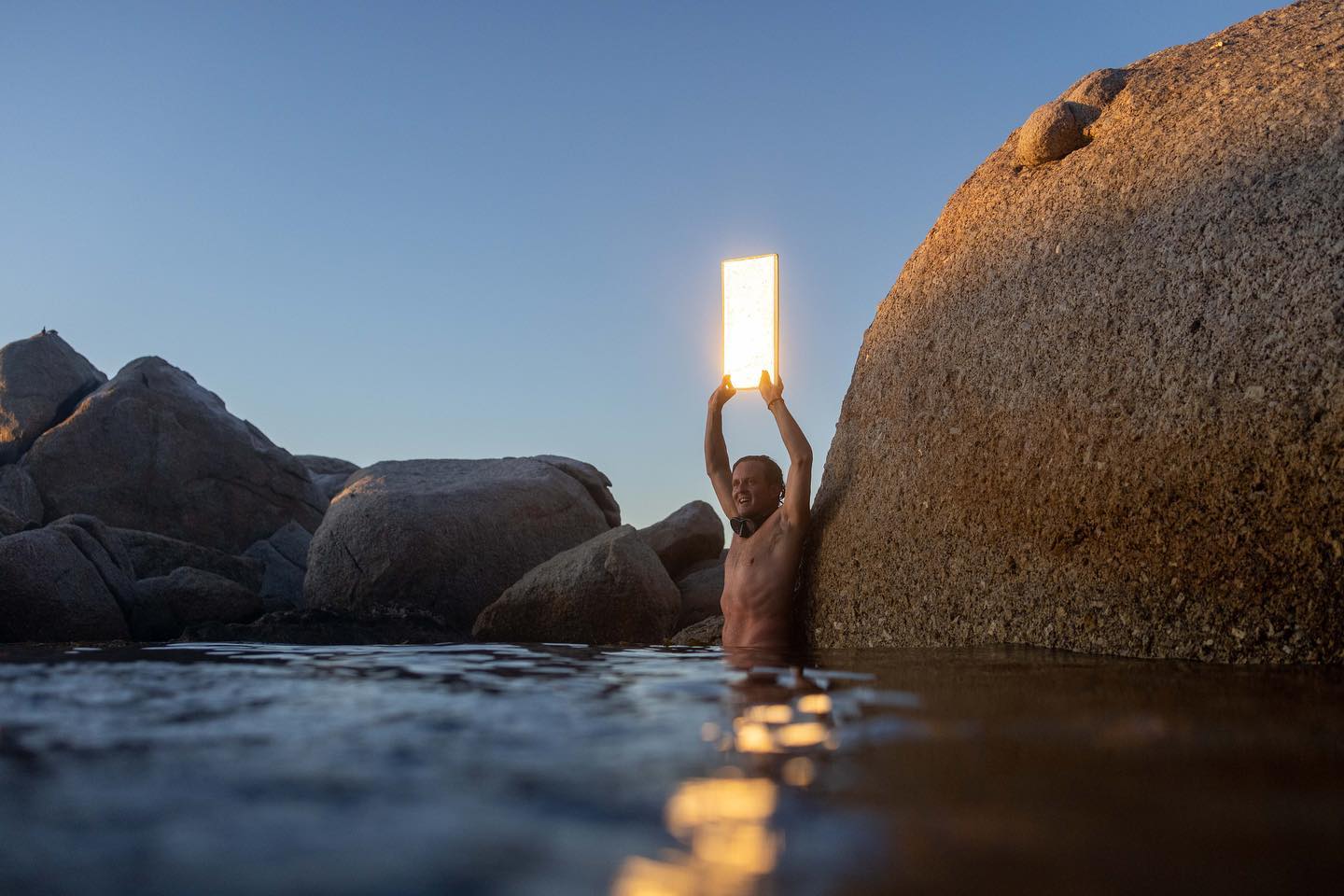 Guys it’s my time to shine. 📷 @sachaspex