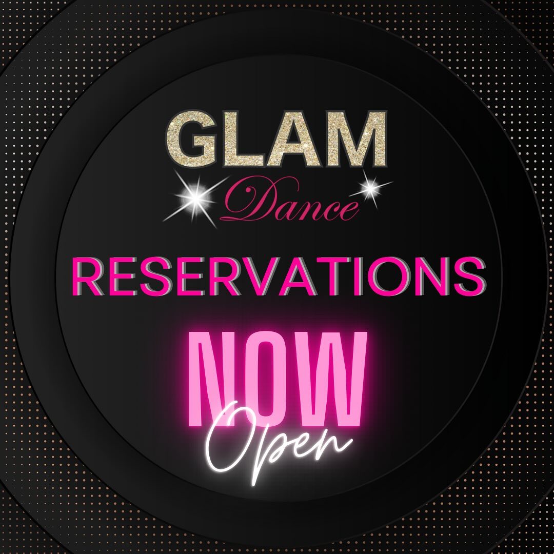 Online reservations for our 2025 events are now open! Visit our website to reserve your spot!