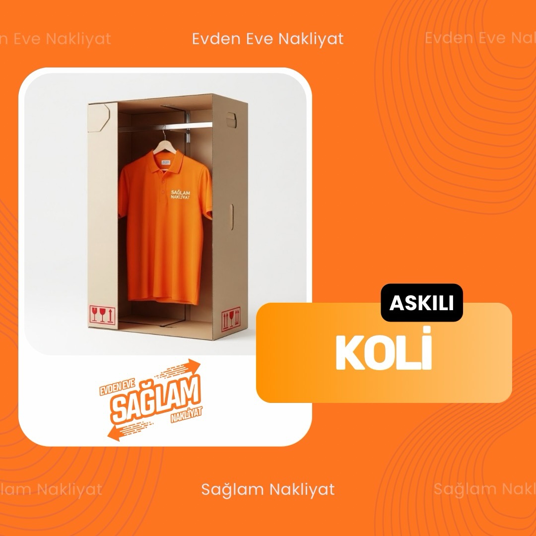 👕 Askılı Koli ile İstanbul Evden Eve Nakliyat
kıyafetleriniz kırışmadan taşınsın!
📦 Askılı elbise kolisi ile hijyenik ve düzenli taşıma
🚚 İstanbul evden eve nakliyat hizmetinde profesyonel ekip
🛡️ Eşyalarınıza özel paketleme & güvenli taşıma
🏠 Evden eve nakliyatta pratik ve zahmetsiz çözüm
SAĞLAM NAKLİYAT ile taşınmak dert değil, konfor!
İstanbul’da güvenilir ev taşıma firması arıyorsanız doğru adrestesiniz.
Hemen arayın, ücretsiz keşif & fiyat teklifi alın.
📞+90 540 158 55 55
💬Watsaap:+90 539 585 70 11
#istanbulevdanevenakliyat
#evdanevenakliyat
#askılıkoli
#elbiseaskılıkoli
#evtaşıma
istanbulnakliyat
sağlamnakliyat
sigortalınakliyat
profesyonelnakliyat