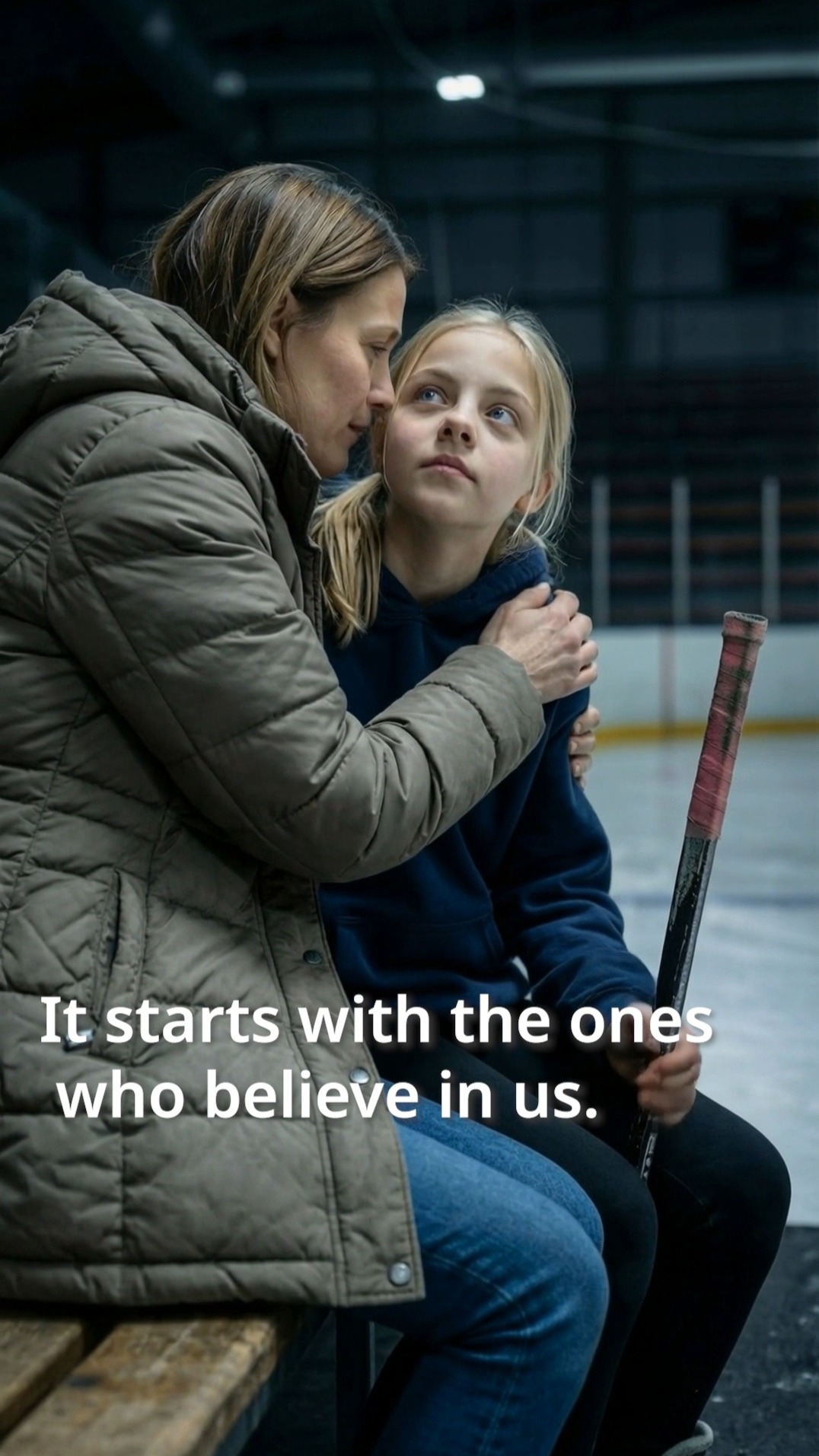 .
Every great journey starts with a single stride and someone who believes in you. 🏒✨
At Sporting Chick, we don’t just make apparel; we see the legacy you’re building. Because every champion was once a girl who refused to quit.
We’ve got your back.
Every journey to @thepwhlofficial @USAHockey starts here
#SportingChick #GirlsHockey #HockeyMom #teamusa #usahockey
#PlayWithHeart