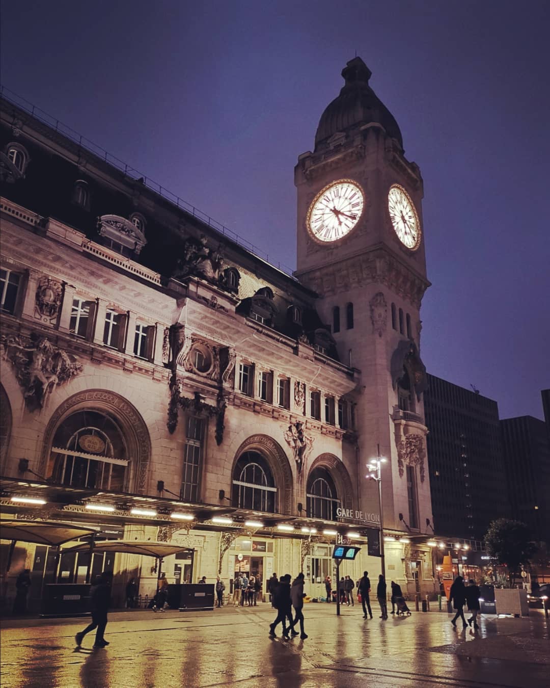 #timepiece