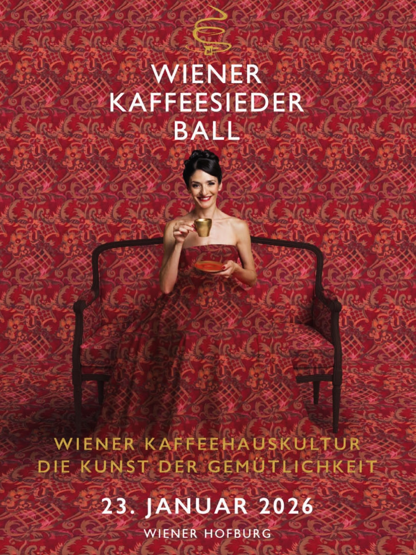 We are happy to announce our performance with @sugarskymusic tomorrow at the @kaffeesiederball 2026 at the wonderful @hofburg_vienna for @tchibo.at! ✨🎭
Thanks to @eventmgmtheinreichsberger and @sugaroffice_artistagency_shows in your trust! 🫶🏽
.
👉🏽 www.sugarskymusic.com
.
.
#SugarSky #DJLiveAct #Violin #PressConference #Tchibo #Kaffeesiederball2026 #Ball #Hofburg #Exclusive #Event #Liveact #Showact #EventEntertainment #EventBand #Party #Music #Vienna #Artists