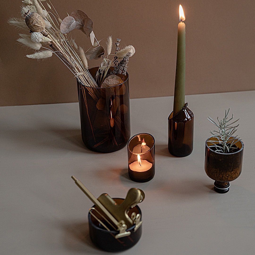 @oway_ireland Up cycling isn't just about turning old products into new items; it's about giving them a new aesthetic and purpose.
#Owayforapostplasticworld #Oway