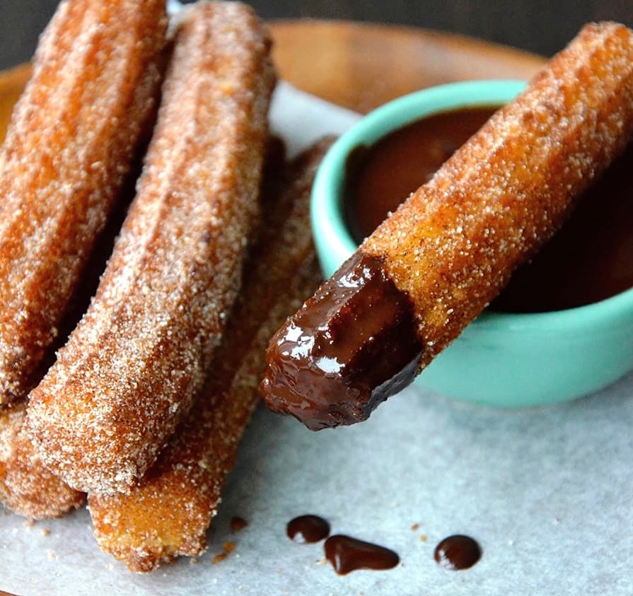This month’s most popular flavor was chocolate churro!
#chocolate #churro #cottoncandy #royalflossusa
