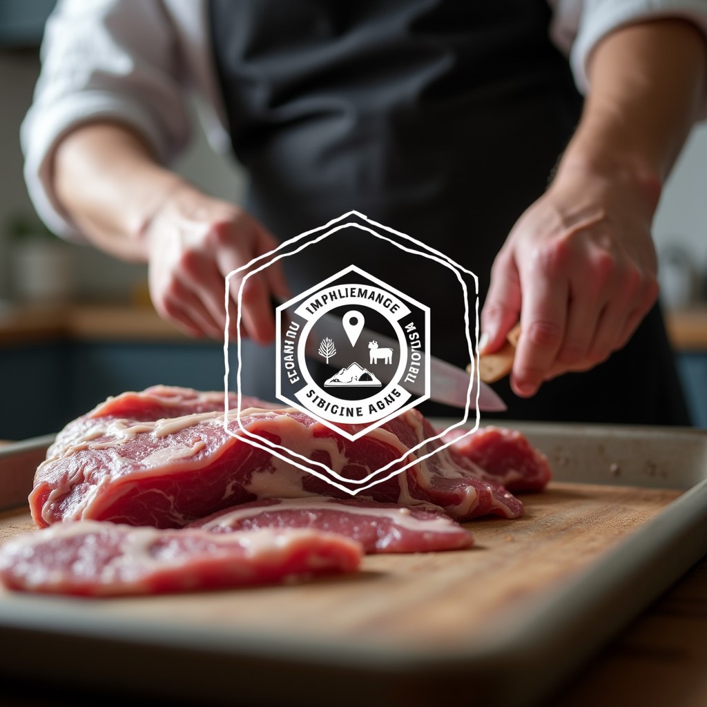 Since 2015, we’ve paired Zabihah hand‑slaughter with local, organic farms so every cut tells a trusted story. Our butcher is onsite, working with farmers we know to ensure humane handling, full traceability, and peak freshness you can taste. We follow Zabihah steps in plain, respectful practice — religiously compliant and transparently documented — so Halal-conscious shoppers in North Brunswick can order with confidence. Want to see how it’s done? Link in bio. 🥩🌿🔍
#HalalMeat #TraceableMeat #NorthBrunswick #ChopsAndSteaks #LocalFarms #OnsiteButcher #HandSlaughter #FreshDelivery