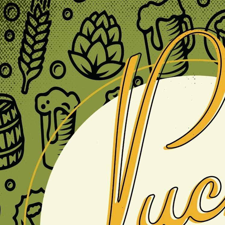 It’s all in the details. #brandsforgood #designatl #atlantadesign #atlbusiness #atlfoodandbev #foodandbeverage #craft #instagood #instadesign #detailwork #atlagency #clientwork #atlmarketing