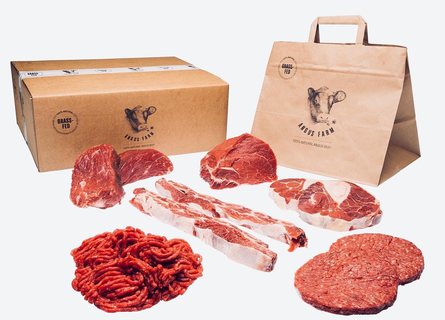 #cleaneating #grassfed #michelinstar #ketolife #ketomeals #sustainability #farm #foodpharmacy #artisan #artisanmade #regenerativeagriculture #farmtotable #madeineurope #angusfarm #farmersmarket #food #foodbranding #gourmet#grassfedangus