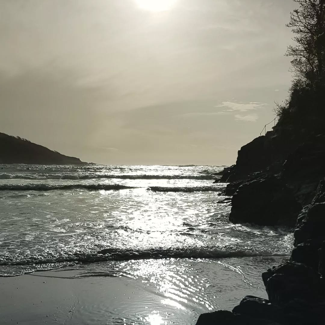 North Sands