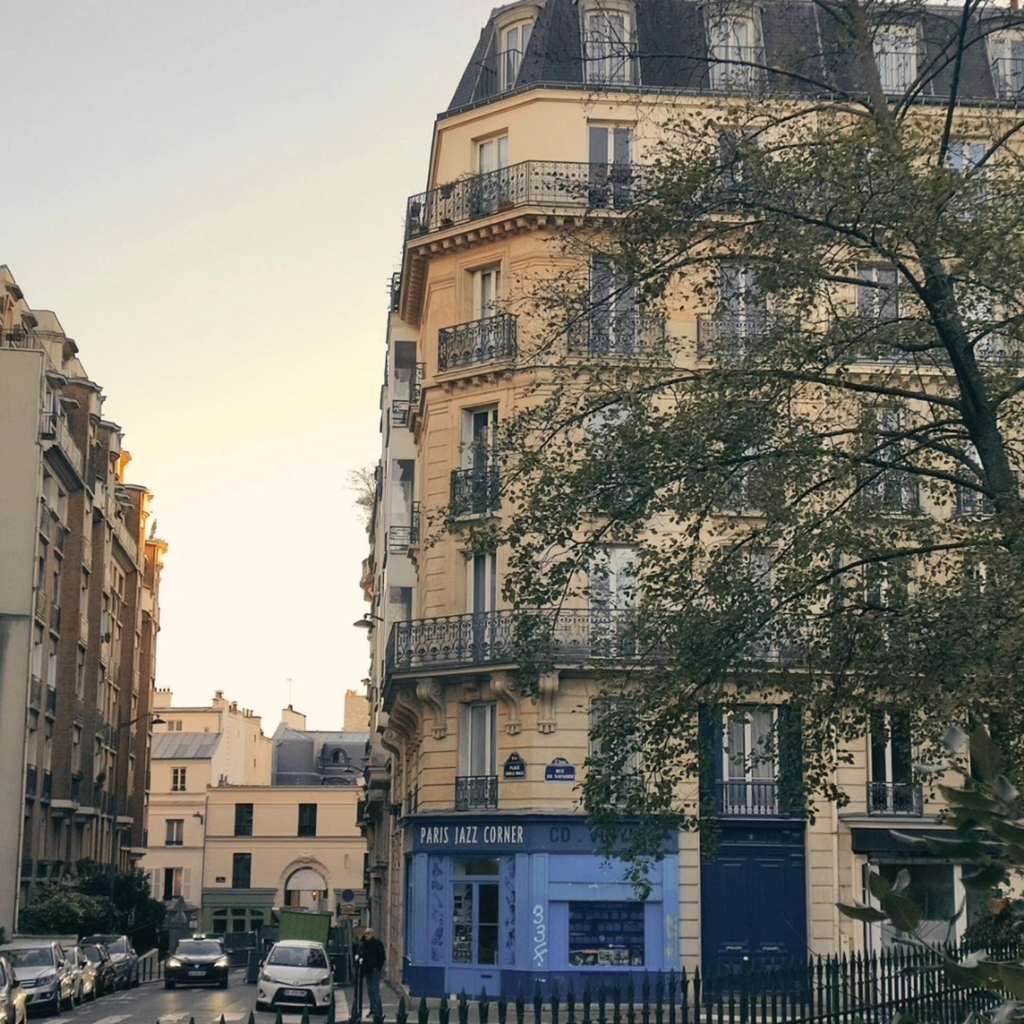 🎶 Across the street with Arènes de Lutèce, Paris Jazz Corner is a sanctuary for jazz enthusiasts and a hidden gem in the heart of Paris.
✨This shop offers a unique blend of old-world history and the timeless rhythms of jazz. Where else can you find Miles Davis echoing near Roman ruins?
🎵 Known for its incredible collection of vintage records, CDs, and rare memorabilia, Paris Jazz Corner has become a must-visit for collectors and casual listeners alike.
🎨 Found in a vibrant artistic quarter, the shop has been frequented by writers, musicians, and artists over the years, adding to its cultural mystique.
🎷Visitors have stumbled across autographed albums and hidden gems in the stacks. One lucky fan reportedly found a record signed by none other than Miles Davis himself!
🌟 Whether you’re a hardcore jazz collector or just soaking in Paris’ creative soul, this spot promises magic on every visit.
📍 Paris Jazz Corner, near Arènes de Lutèce
🎶 Stop by and let the music take you back in time!
#ParisJazzCorner #JazzParis #RecordStore #HiddenGem #ParisVibes #JazzLegends
#YourUnconventionalguidetoparis #EspritPassager #ParisianCharm #ExploreEmbraceEvolve
#Latinquarter #ParisianLife #TravelParis #ExploreParis
#ParisLife #EspritPassager
#ParisTourism #ParisLandmarks
#5tharrondismentparis
#parisjetaime #tourguideparis #yourguidetoparis
#espritpassager #espritpassagerparis #yourunconventionalguidetoparis #Paris