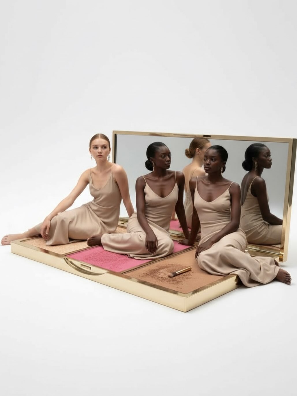 every girls dream playground 👩🏻❤️💋👩🏼