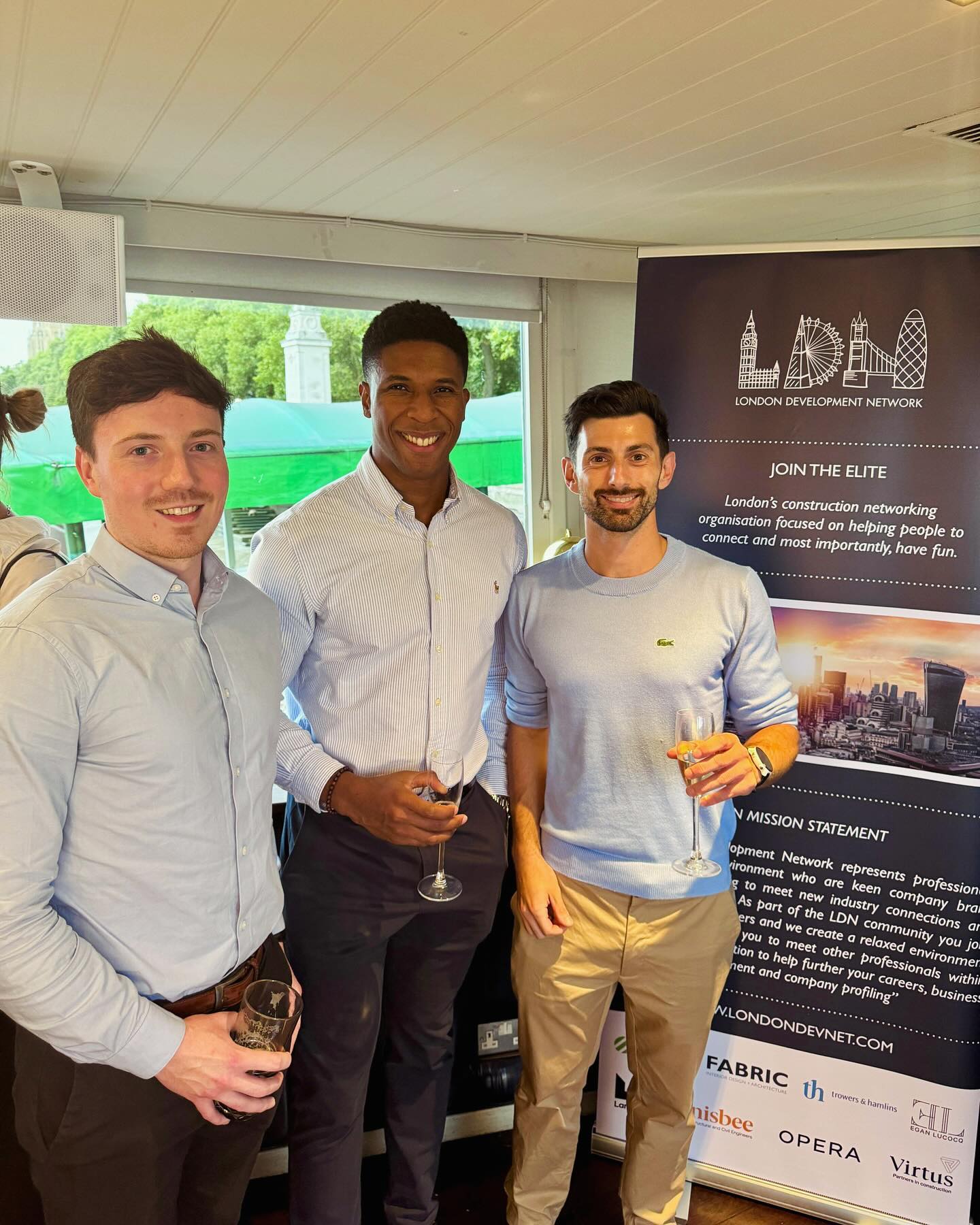 LDN - BOAT PARTY, SEPTEMBER 2024
#networking #builtenvironment #construction #realestate #consultants #occupiers #developers #professionals #ldn #londondevnet #jointheelite #london #networking #tattershallcastle