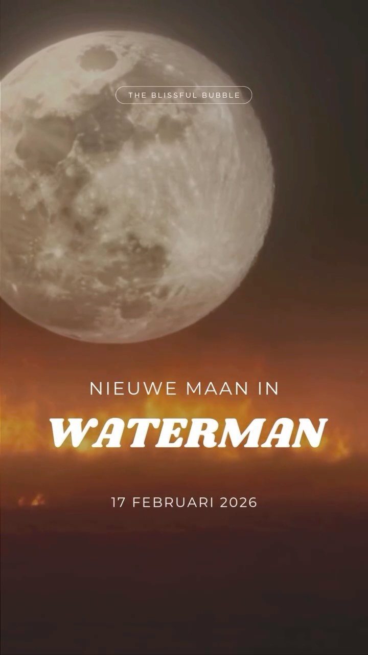 Deze nieuwe maan is geen gewone reset maar een kosmisch keerpunt. Een uitnodiging om los te laten wat niet meer klopt en ruimte te maken voor jouw waarheid.
✨ Ritueel:
Neem even een moment stilte.
Vraag jezelf: “Waar mag ik vrijer en eerlijker mezelf zijn?”
Laat het antwoord gewoon ontstaan.
Welke shift voel jij aankomen? 🌑♒