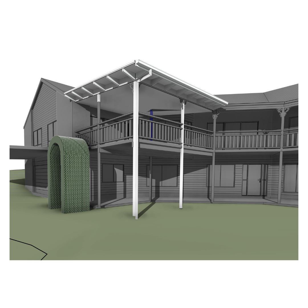 Brookfield Verandah Exension
#customhomes #queenslandhomes #homedesign #cladding #dreamhome #australianarchitecture #brisbanearchitecture #architecture #buildingdesigner #brisbanearchitect #loversofarchitecture #colletdesignstudio