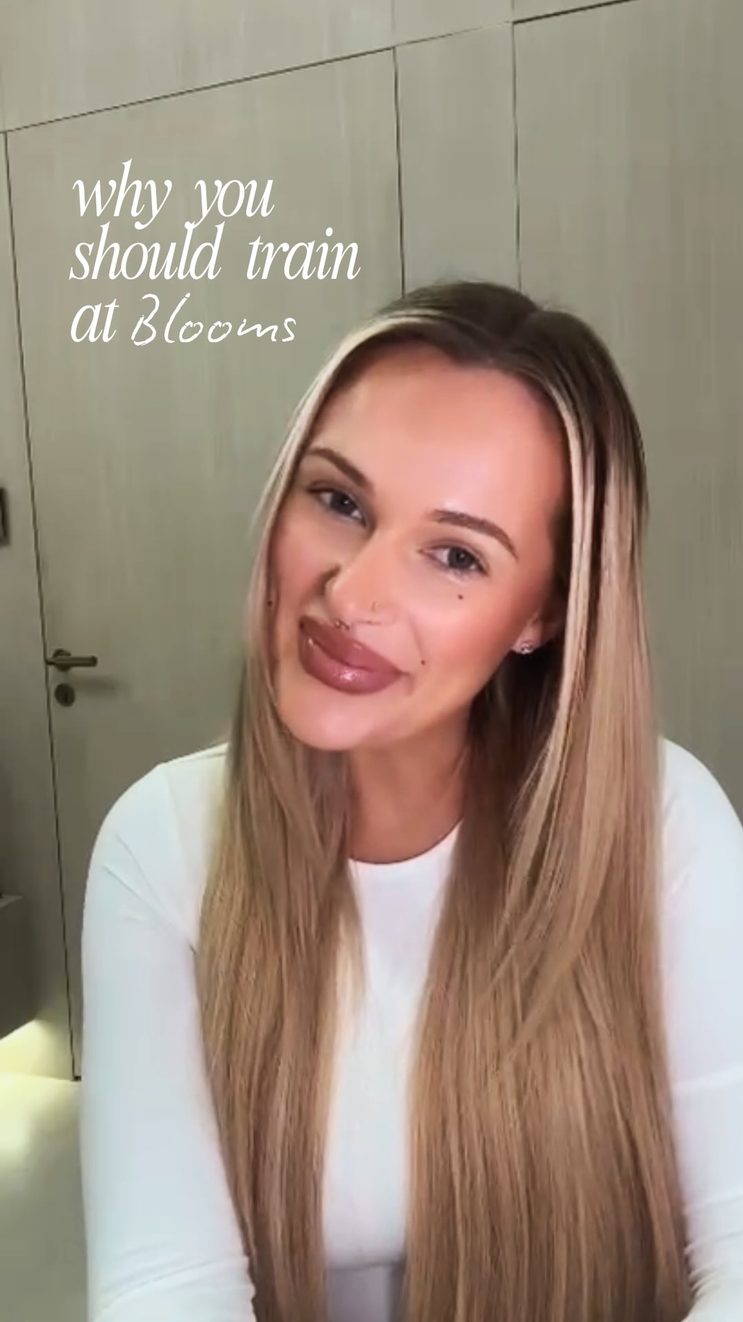 Training with Blooms could be the best decision you ever make ✨
Because we don’t just teach… we mentor.
Each of us has built successful beauty businesses, so everything we share is based on real industry experience, not just theory.
Whether you’re a complete beginner or an established beautician ready to upskill, our courses are designed to help you grow with confidence.
Expect:
- Hands-on learning
- Personal attention
- Real-life models
- In-person practical training
And the support doesn’t stop when your course ends, our goal is for you to succeed and genuinely love what you do.
Your wins are our wins!🫶🏼
If you’ve been thinking about learning a beauty skill, visit the link in our bio to discover and book your course 🔗
ABT Accredited | Beginner Friendly | Finance Available