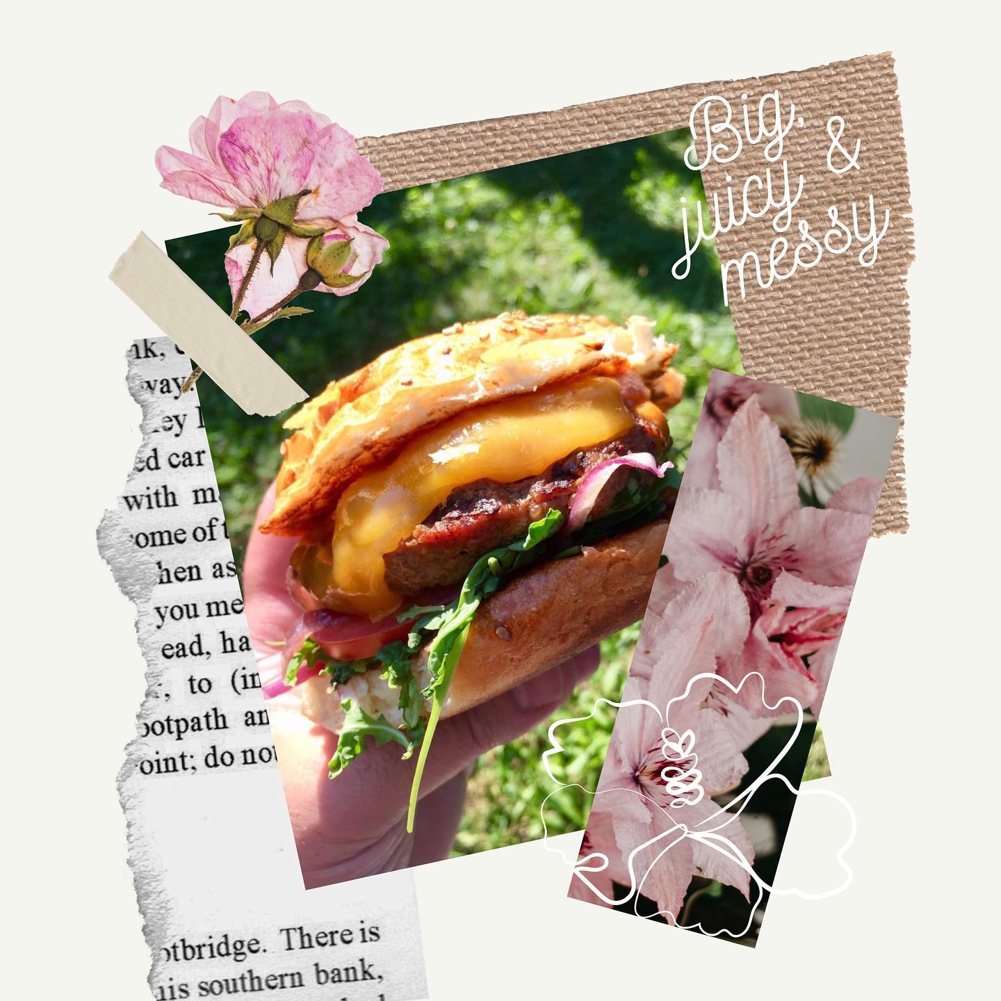 Folge den wahren Geschmack bei Taste my Burger 🍔😍😊 Follow the true taste at Taste my Burger 😉☺️ Photo credits goes to @zsellereniko 🙏🙏 #bestburger #taste #munick #halal #food