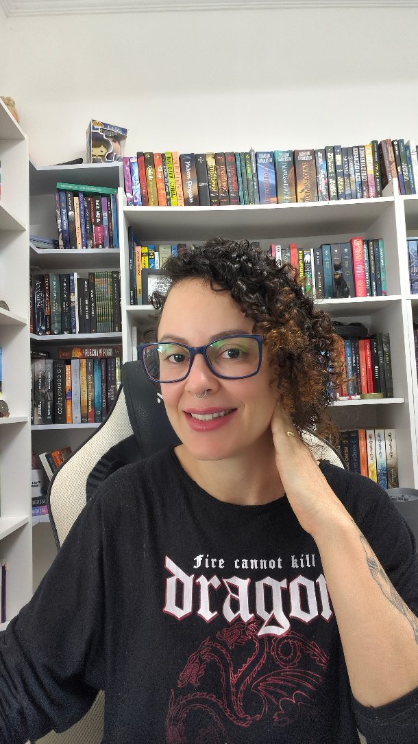 Estatísticas Literárias de 2025 segundo o Skoob