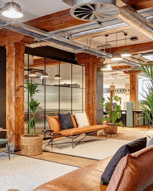 Did you know The Experts Group also offer a fantastic service in Commercial Property Sales and Lettings?
We currently have a limited number of opportunities in both Edinburgh and Glasgow for those looking for flexible working spaces; either private offices, hot-desks or dedicated desks in a business community setting. These are particularly attractive to those looking to avoid larger overheads of additional utility bills and business rates.
Feel free to drop me a message on WhatsApp +447304058040 for availability or to speak to our Commercial Expert, Steve Bell.
https://thelettingexperts.co.uk/staff/sean-mcmahon