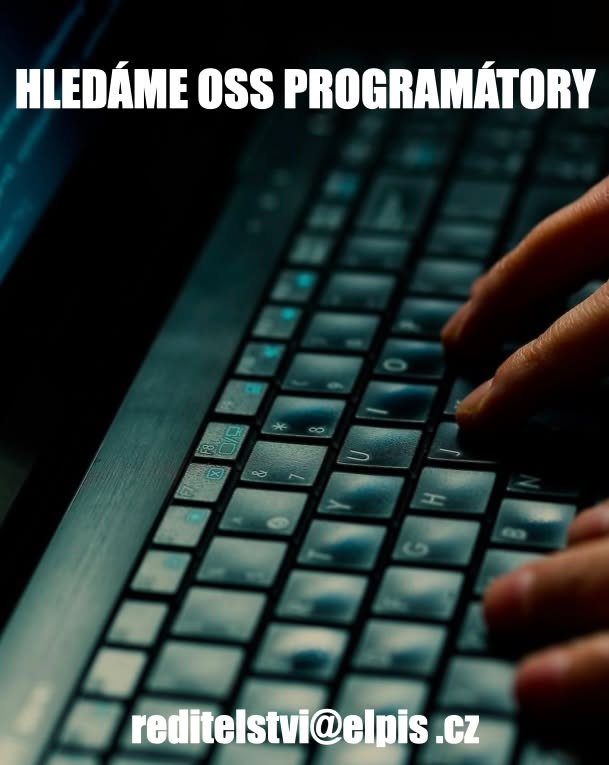 Hledáš zajímavý a náročný projekt? Čekáme na tebe! Napiš a domluv si schůzku, děkujeme! #prace #programovani #projekt
