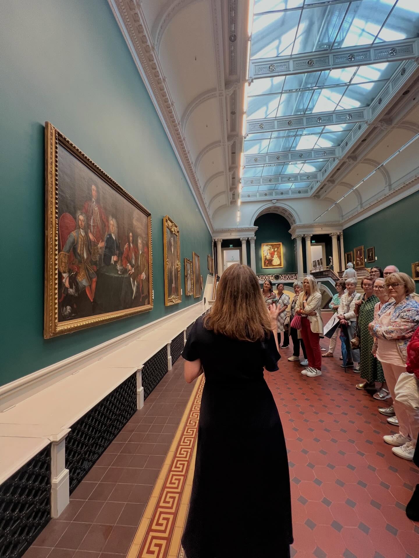 Some of the highlights of 2025! Better late than never 😜
🍅 Starting The Gazpacho Chronicles on @substack
Thanks so much to everyone who has supported and subscribed or mentioned me @mckennasguides @alidunworth @mistereatgalway @jozeemac @lesliewinefood @paulflynnchef @dublin_wine_consultant & more importantly @ffoicecoaching
🥇 Getting nominated @irishfoodwritingawards ❤️
🖼️ National Gallery work
last of Plates & Palettes Pubs in Art with @santina_kennedy_
@culturenightdub Spanish food in art
French tour and picnic box (my favorite project ever!)
@enterprise_ireland tour with @santina_kennedy_
Irish food in art tour with amazing guests 😍
🥇Finishing @lecordonbleulondon Food in Art course @demetguzey 🎉 (such a fantastic course!)
🇪🇸 @spainfoodwine Eat Spain Drink Spain campaign
Design in Spanish food, Quiz, @radionova100 Fryday segment and being part of the team that brings this huge project to life every year.
📕 Two literary festivals @institutocervantesdublin Isla interview with @tangostreetfood
Lit Lu with @blastabooks @tarawalkerchef2
🇪🇸 @culturenightdub Talk The Cultural significance of Iberico pig @institutocervantesdublin #
Visiting Castillo de Canena 🫒
🔍 Judging @guildoffinefood ❤️
🐍 🫖 Two talks Tea and Gifts @chester_beatty_dublin @dublinlunarny @jiemeimeichin
🍵 And finally The History of Tea event @chinasichuandublin @jiemeimeichin
#dublinevents #spainfood #eatspaindrinkspain #spanishexpert subsstackwriter