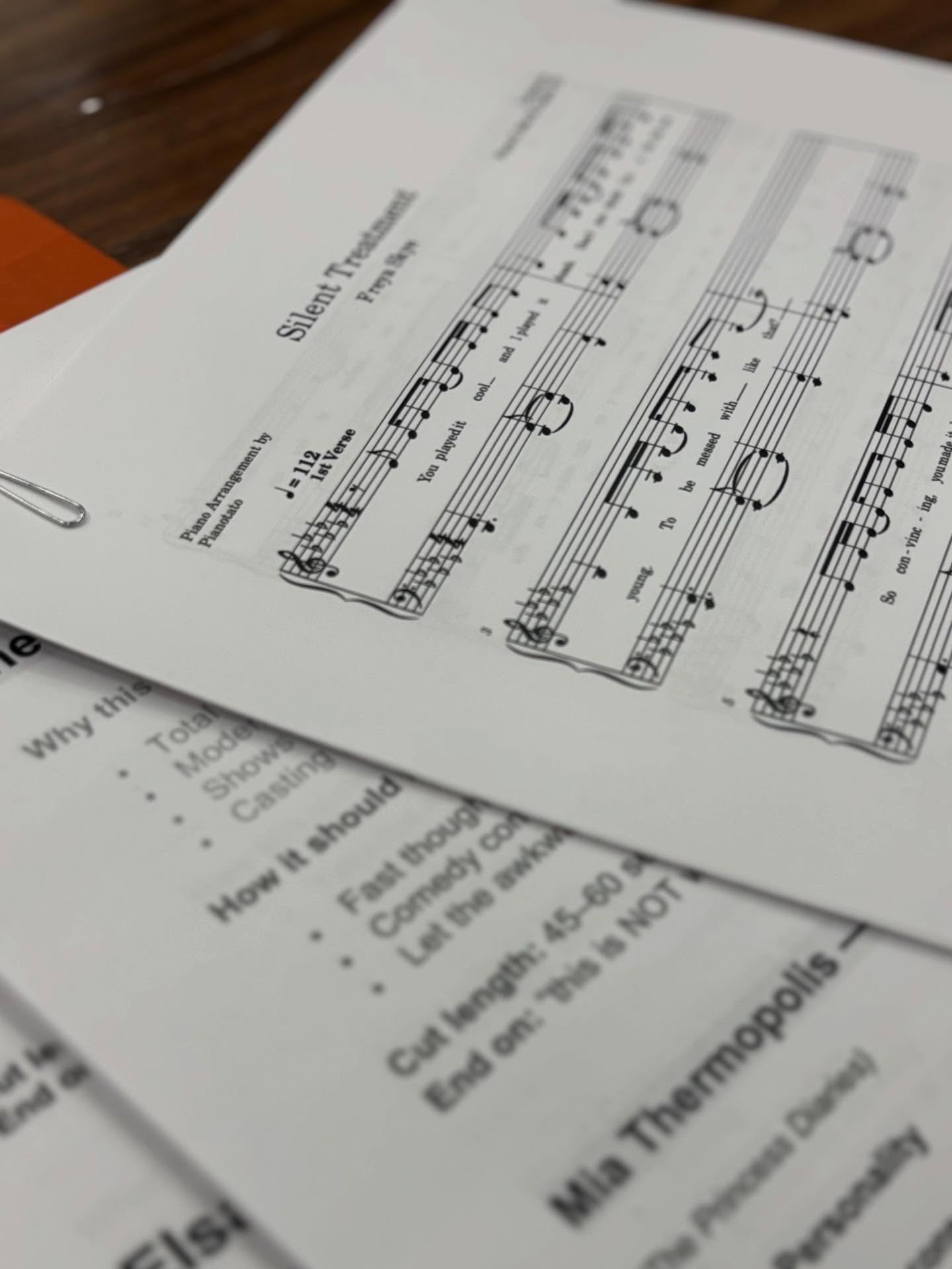 Some people have asked me how I can let Izzy get on a plane by herself, how I can send her so far from home, especially knowing how much she has already been through, and how complex her medical journey has been.
When they ask, I usually pause. Not because I don’t have an answer, but because the honest answer is a story.
I ask them if they have ever heard the tale of the Mother Eagle and the First Flight.
The story says that high on a cliff, a mother eagle builds a nest for her babies. At first, it is soft and safe, lined with feathers and moss. The babies grow there, protected from the world.
But when they are ready, the mother begins to change the nest. She slowly removes the soft lining, leaving only the rough branches underneath. The place that once felt safe becomes uncomfortable.
And one day, she does the hardest thing of all.
She pushes them out. The baby eagles fall, frightened and unsure, until they discover they can fly. That story has stayed with me because this season of my life feels exactly like that.
Izzy has spent her life learning how to be strong. From hospital rooms to long recoveries, from finding her voice to finding her confidence, she has already faced more than most ever will.
Now she is ready for something bigger. When I look at her scripts and music spread across the table, I don’t just see papers. I see a dream taking shape. I see a young woman stepping into her own life.
Letting her go is not easy. It never will be.
But love is not about holding on forever. Sometimes, love is about trusting the wings you helped build. So when people ask how I can do this, I smile.
Because I know she was always meant to fly.