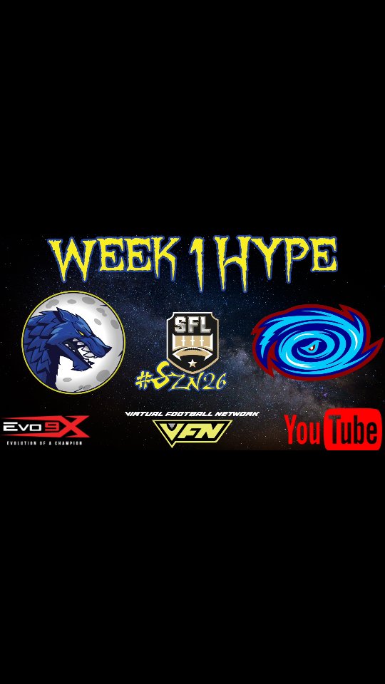 @simulationfl #Szn26 is upon us!
Tonight, we will be in Fort Lauderdale at The Eye to face the @sfl_storm! As we prepare, check out our Week 1 Hype Video: (Lycans YouTube link in bio)
#MakeAnImpact #HowlAtTheMoon #LycAngeles #NewMoon #CTN #ChangeTheNarrative #Fortress #Evo9X