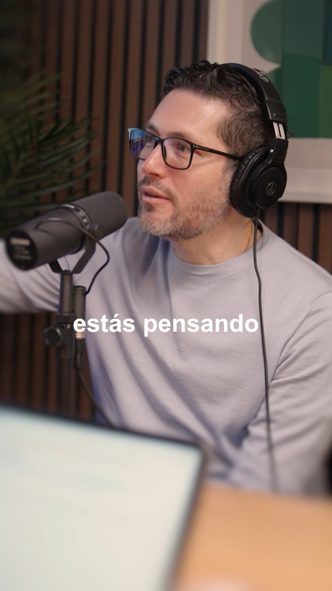 Fresco El Podcast #21 | Dr. Alejandro Quiroga #befresco