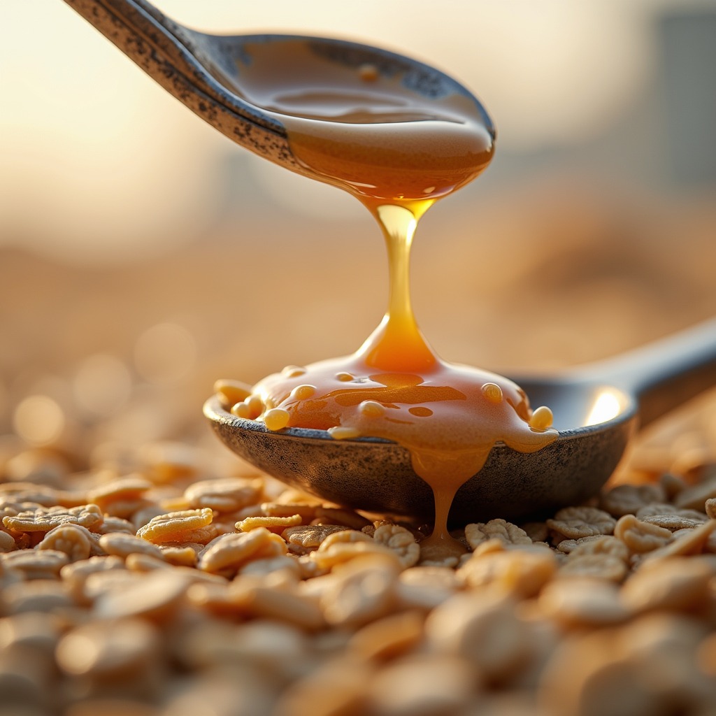 We source our calming oat extract from a family farm near Kansas City and blend it by hand in tiny batches. Each drop soothes and locks in moisture, because we choose ingredients that actually perform. Love natural, traceable skincare? Tap to learn more — Link in bio. 🌾✨🧴💚
Tell us: what ingredient do you trust most for soft skin? #CleanBeauty #HandmadeSkincare #TraceableIngredients #OatExtract #SelfCareSunday #NaturalSkincare #SmallBatch #EthicalBeauty #Kalit317