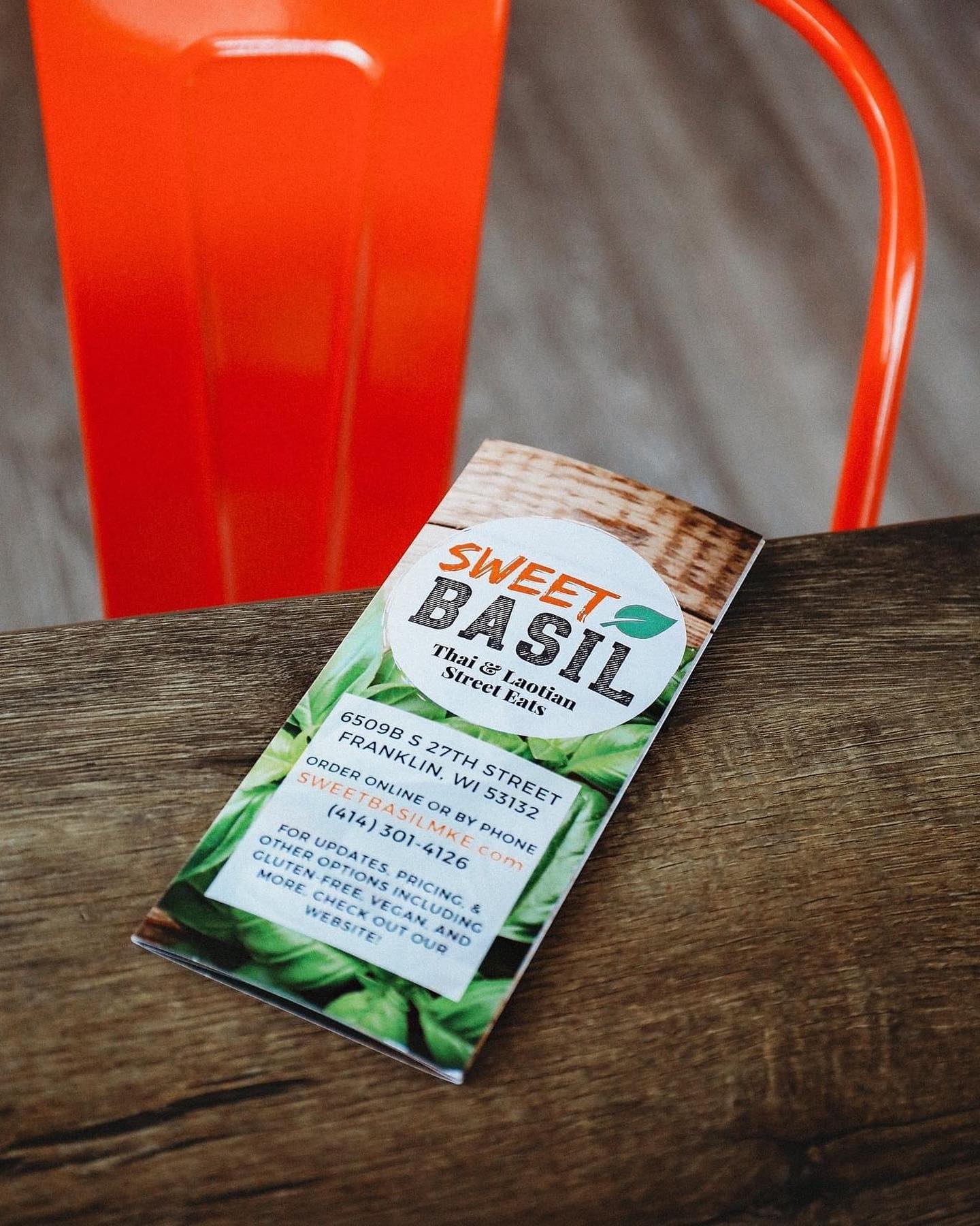 Why are our customers so awesome?
The weekend dinner service for us gets very busy with time slots booking up fast. Sometimes, we crush it and other times we fall behind. When that happens, our team does their best to be transparent with customers. Fully expecting to get yelled at.
Staff: "Thank you! The current wait time will be around 1 hour or more. Is this okay?"
SB customers: "YUP! We know. That's totally fine with us. You guys are worth the wait!!" And they happily waited, enjoying their time in our dining room or waiting area.
Good food takes time. Cutting down wait times means sacrificing the quality of the dish and its freshness. We won't do that. Everything is made to order - always! But we especially love our customers who get it. Made our day!
📸: @siegefoodphoto
.
.
.
#sweetbasilmke #customerappreciationpost #slowfoodmovement #smallbusinessstruggles