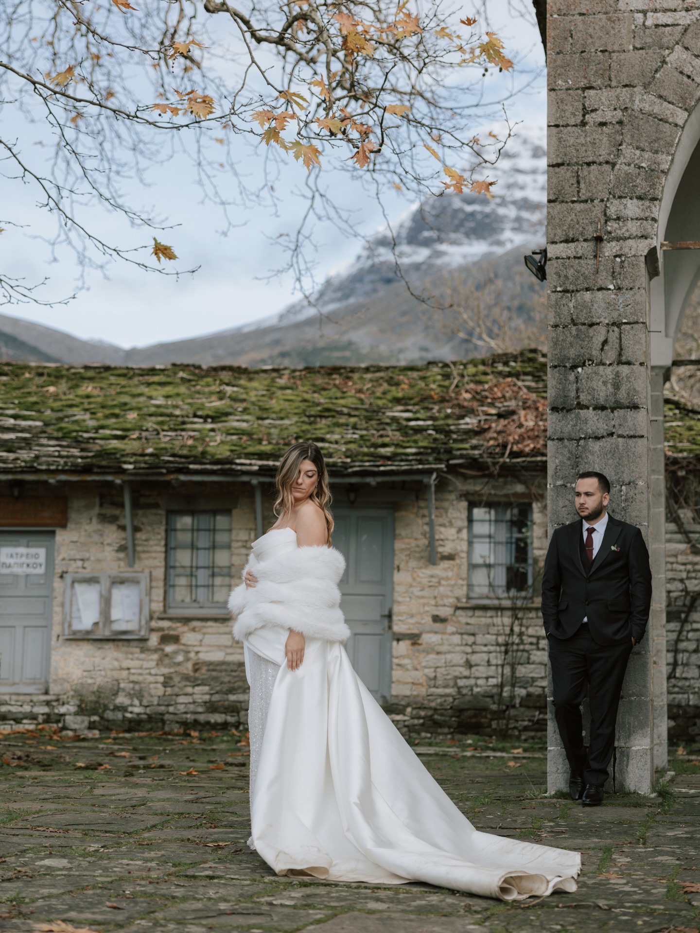 The couple!
@anthi_ptr
@mparmparigos_stamatis