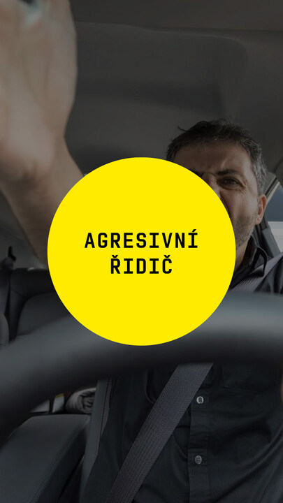 Takového řidiče jsme už bohužel potkali všichni, že? 🤔
#DamRespekt
