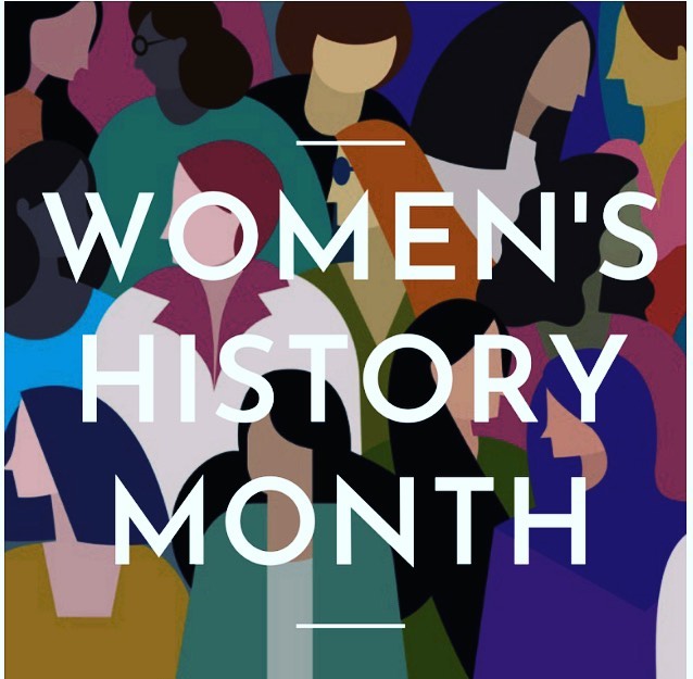 Happy Womens Month to all the inspiring women out there doing it! #womensupportingwomen #womenempowerment #womenevents #womeninbusiness