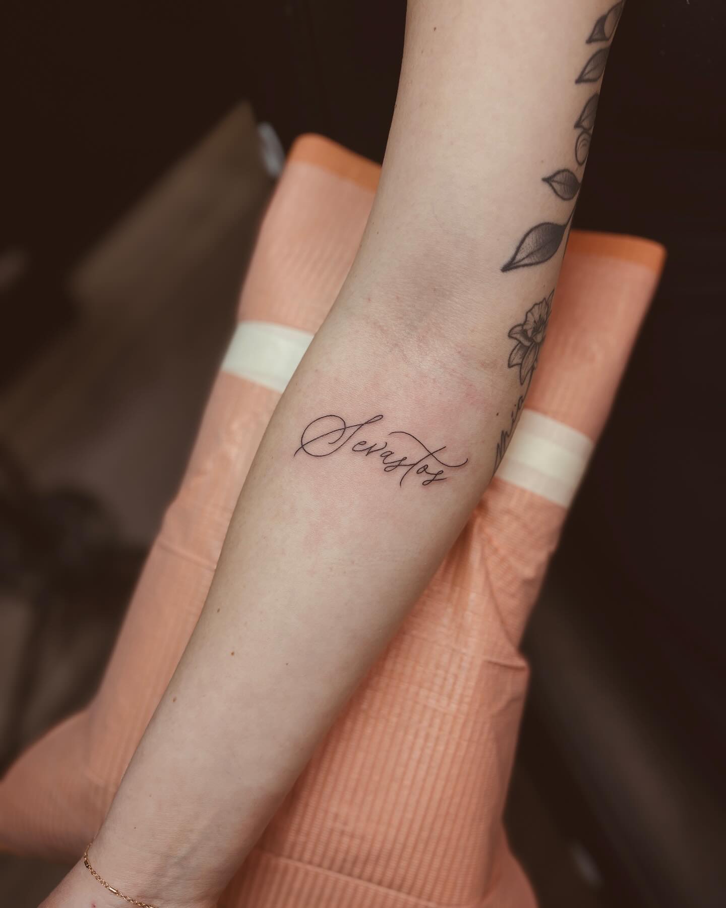 JakeRomeroTattoo.com