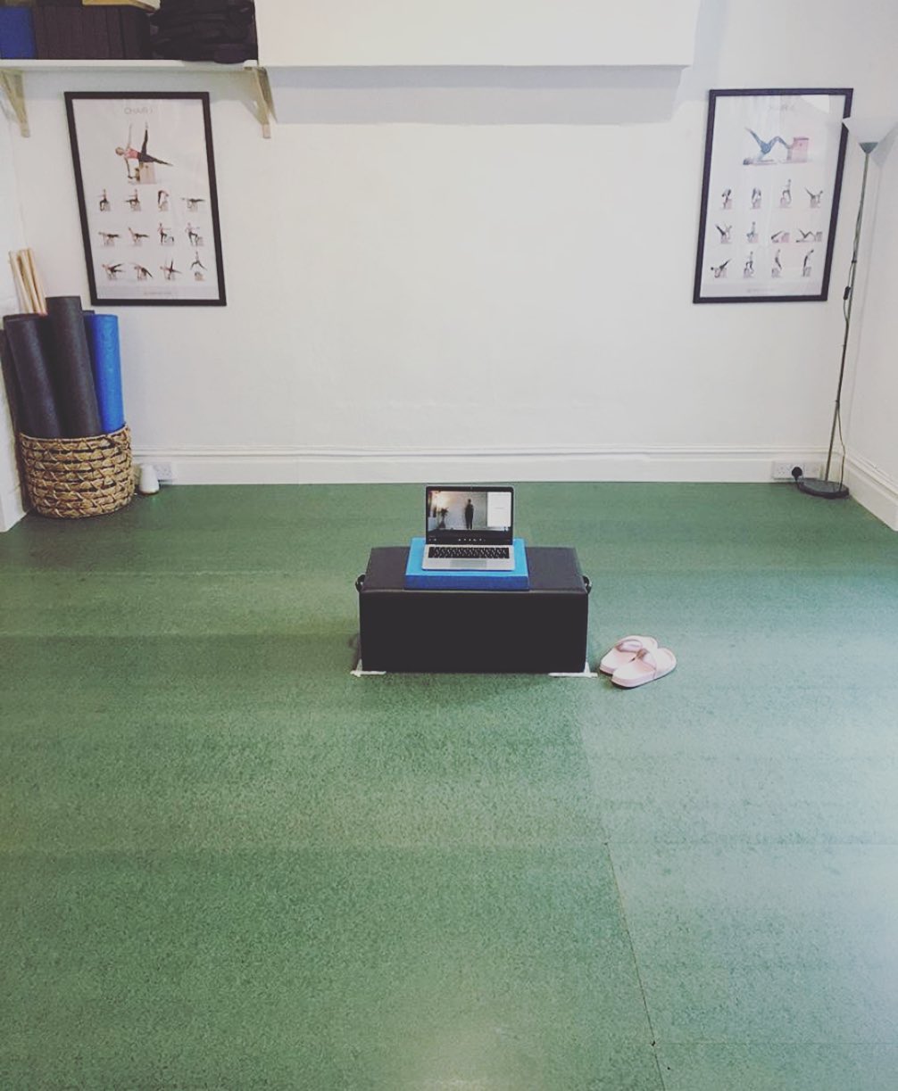 LOCKDOWN 2.0
The inevitable has happened and we’re back online from Thursday this week. We understand why and want to keep you all moving in the run up to Christmas.
Any booked classes are on hold and registration is open to attend online classes.
We don’t know how many times we can say this but thank you for your patience and support.
See you on screen 🤩🤩