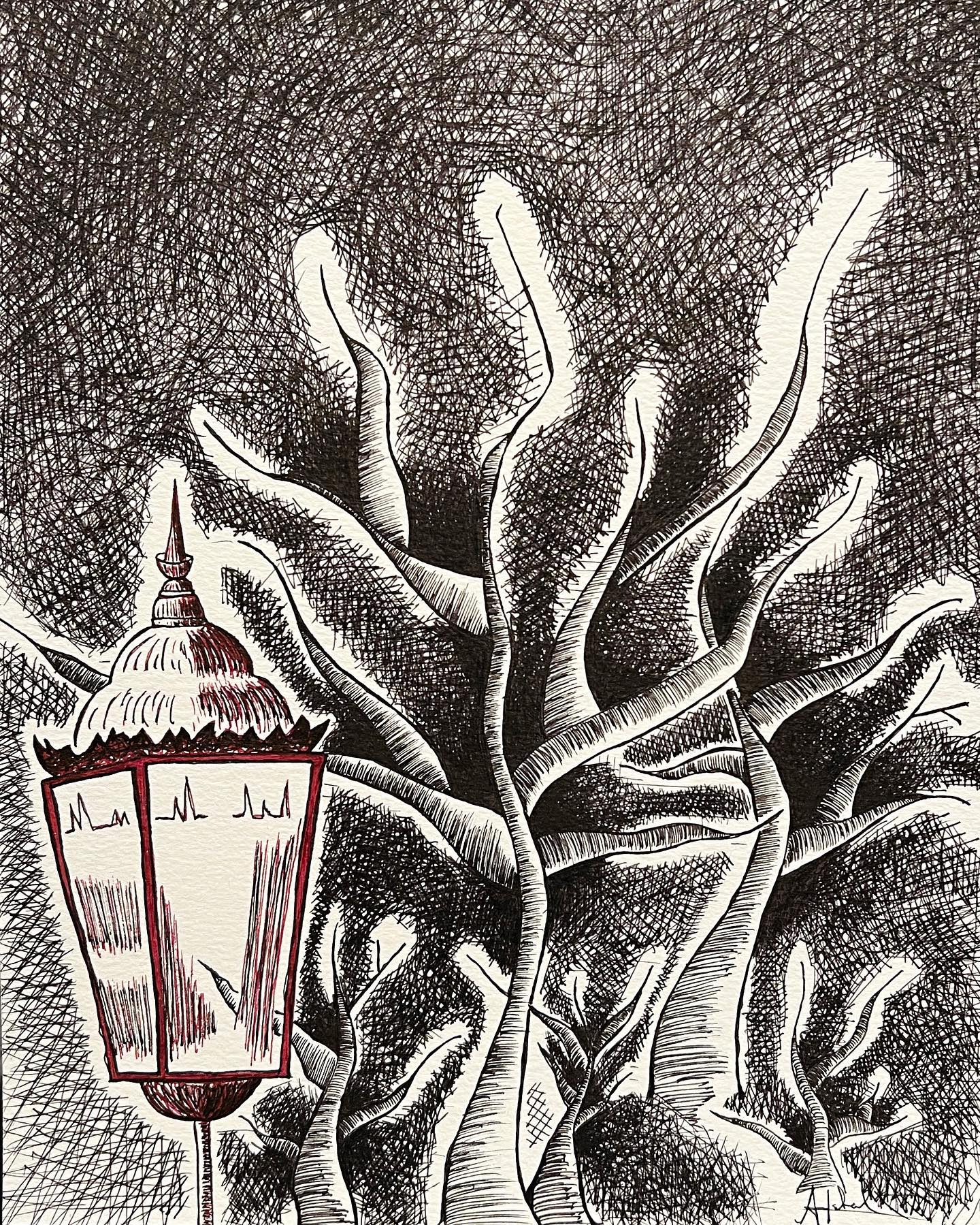 Drawing dreamscapes on a Saturday night.
(#ystudio #fountainpen)
————————————————
#guttakrutt #guttakrutt.no #winter eller #summer #fireplace #bliss #summeriscoming #sunset #picture #picoftheday #photo #photooftheday #love #lovly #illustrations #author #bok #bøker #books #forfatter #barnebok #barnebøker #childrensbook #bookstagram #fun #instabook #instabok #bookblogger #booklove