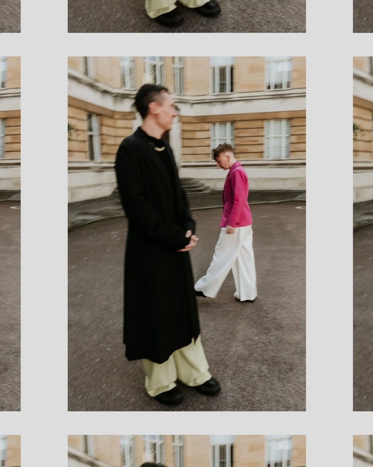 Vince & Richard
.
.
.
@somethingwonderfulwandsworth