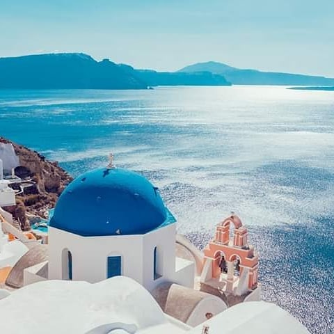 SANTORINI 2020: Are you ready?