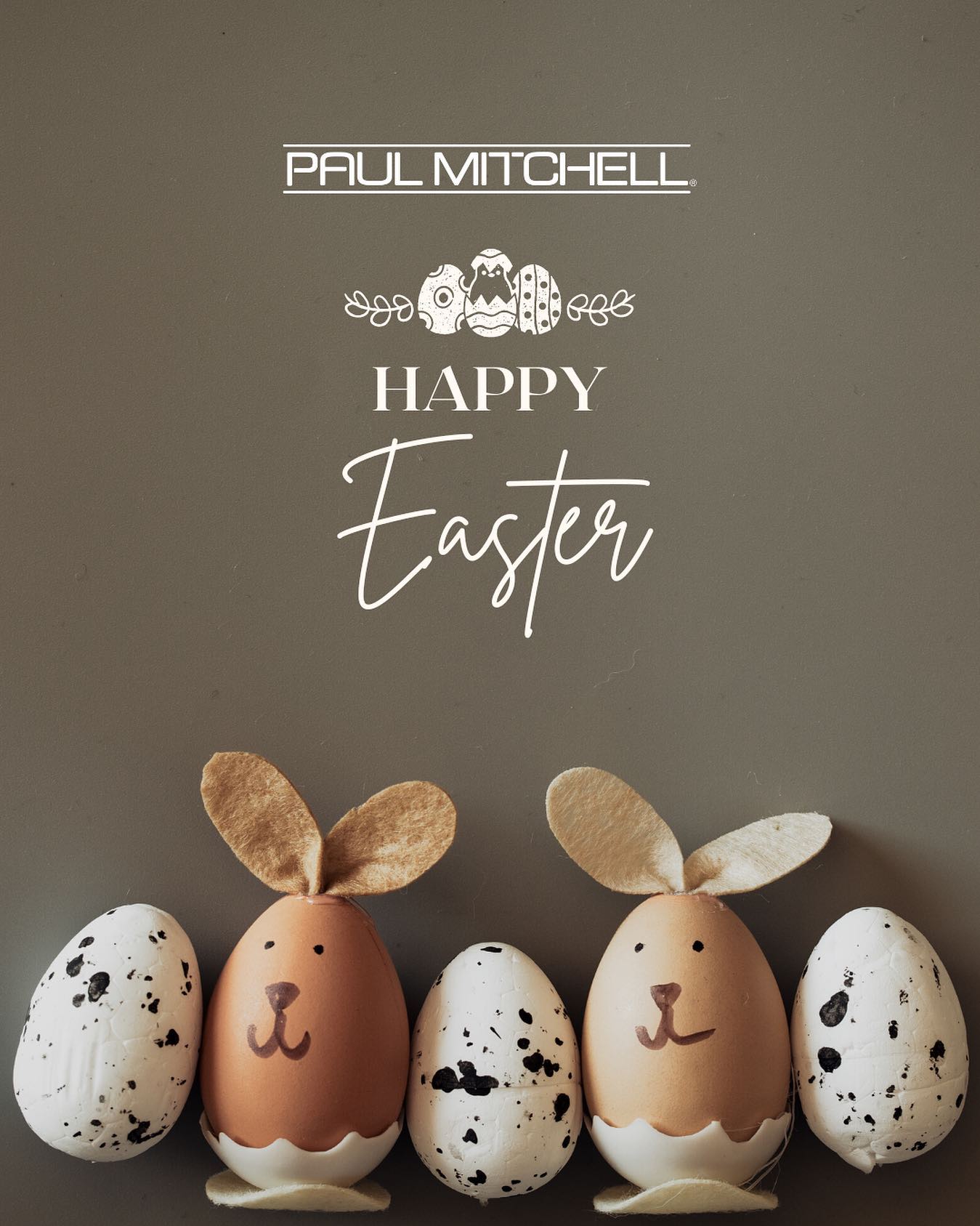 Frohe Ostern, ihr Lieben. 🐇🐰🐣
#froheostern #ostern #zeitmitderfamilie