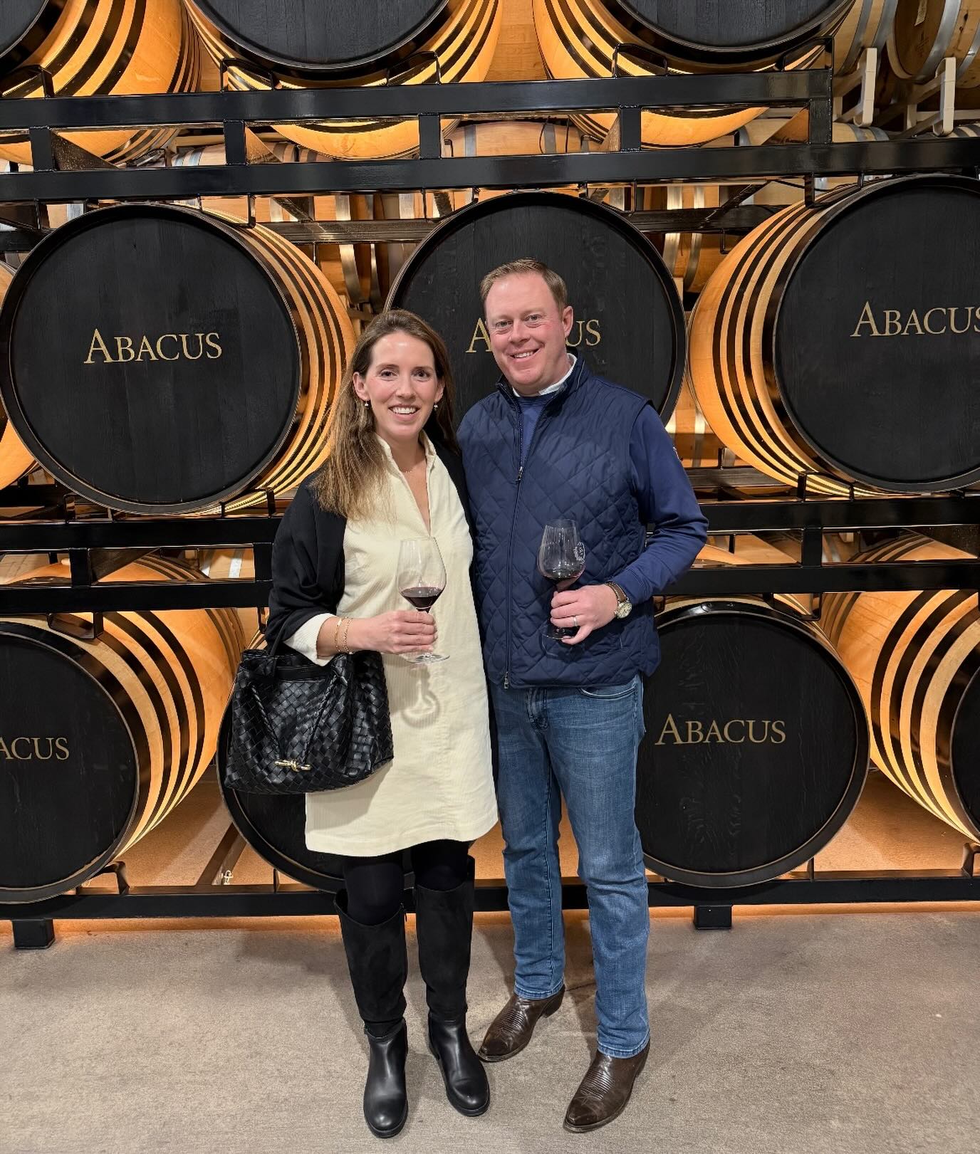 Such a beautiful day with this amazing couple from Kansas City celebrating their anniversary!🍇🍇🍷