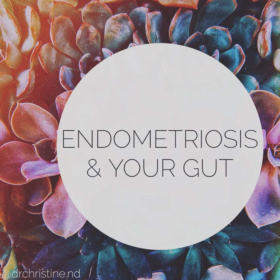 For how common endometriosis is, we don’t have a very clear understanding of its cause 😒
While hormones are often blamed, and the target of most treatments, more and more it’s becoming clear IMMUNE dysfunction is a big player in the development of this condition⚡️
And our GUTS are home to a huge portion of our immune system! The gut helps “train” immune cells. A healthy gut = healthy immune system. With inflammation or other issues in an unhappy gut, we can see immune dysfunction and inflammation triggered elsewhere in the body.
Inflammation = pain!
The gut also has a big role in regulating estrogen levels - important since estrogen promotes the growth of endometrial tissue. Gut bacteria affect how much is circulating. We also need a healthy liver and regular bowel movements to properly clear estrogen from our system 💩
SO while medications that control or suppress hormones can certainly help with symptoms – they’re not necessarily addressing the WHOLE picture or underlying CAUSE.
Looking for a more holistic approach to your health? Let’s chat! 🙌