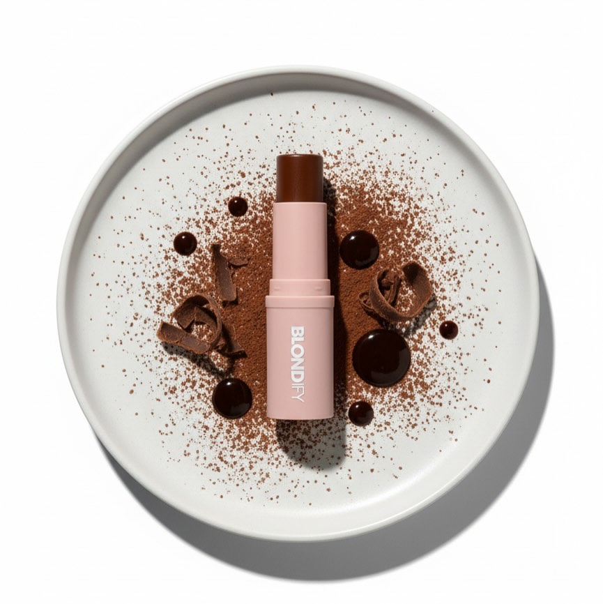 isn’t this the best dessert 🧁