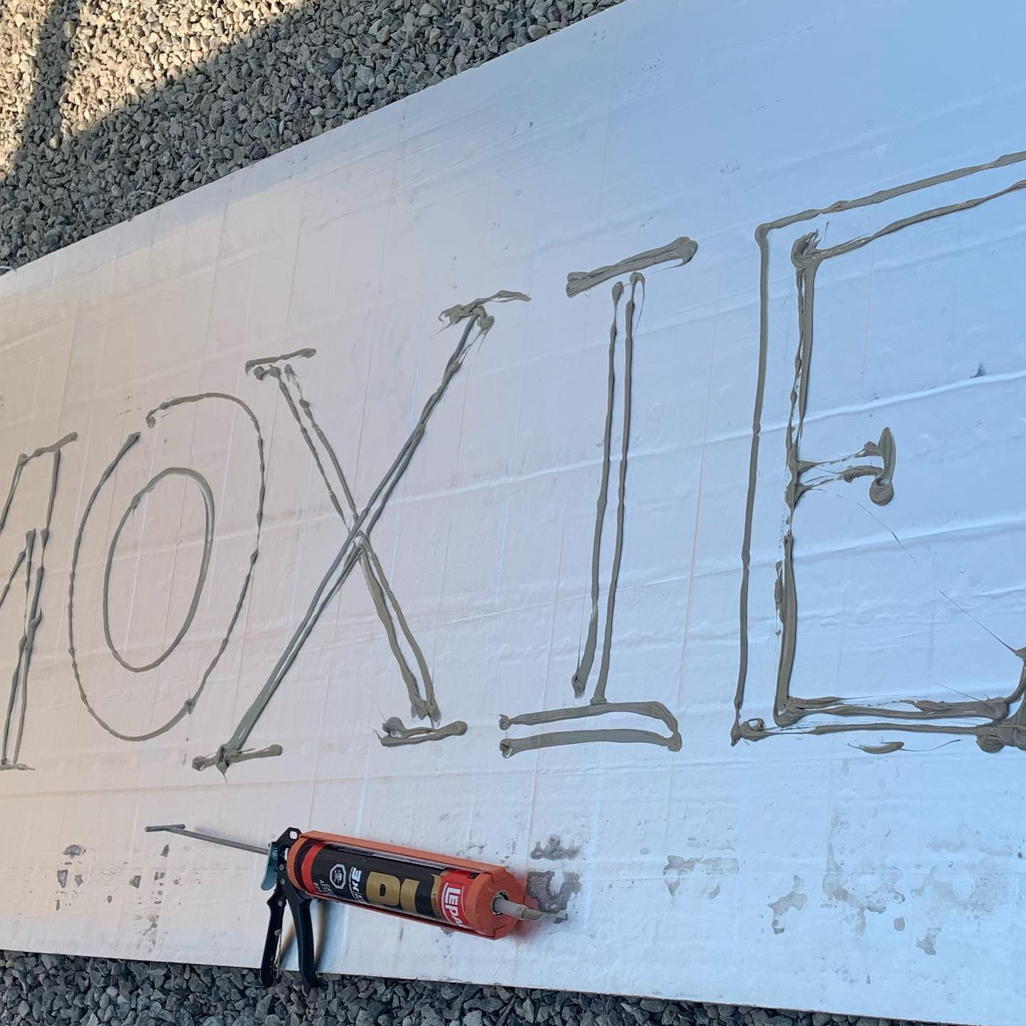 It’s in there.
#MoxieLife #GotMoxie #Tradeswoman #WorkBoots #Adventure #pl300 #Insulation